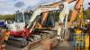 Takeuchi TB260, Year 2017, 3648 Hours, Plus VAT, Company Direct,