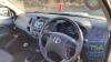 Toyota Hilux Active D-4d 4x4 S/c - 2494cc 4x4 - 7