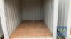 12FT CONTAINER WITH ROLLER DOOR - 7