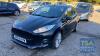 Ford Fiesta Zetec S - 998cc 3 Door - 2