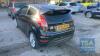 Ford Fiesta Zetec S - 998cc 3 Door - 3