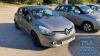 Renault Clio Dynamique Medianav - 1149cc 5 Door