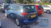 Vauxhall Zafira Tourer Design Turbo - 1364cc 5 Door MPV - 3