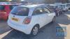 Kia Rio Strike - 1399cc 5 Door - 3