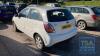 Kia Rio Strike - 1399cc 5 Door - 4