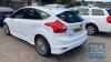 Ford Focus Zetec S Turbo - 998cc 5 Door - 3