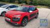 Citroen C4 Cactus Flair Bluehdi - 1560cc 5 Door - 2