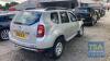 Dacia Duster Laureate Dci 4x2 - 1461cc 5 Door - 2