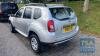 Dacia Duster Laureate Dci 4x2 - 1461cc 5 Door - 3