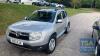 Dacia Duster Laureate Dci 4x2 - 1461cc 5 Door - 4