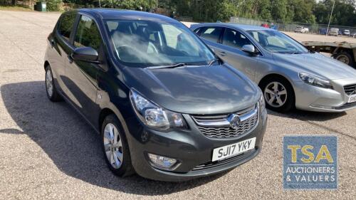 Vauxhall Viva Sl - 999cc 5 Door