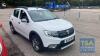 Dacia Sandero Stepway Essential Bdci - 1461cc 5 Door