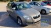 Skoda Fabia 2 Tdi 80 - 1422cc Estate