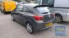 Vauxhall Corsa Sri Vx-line S/s - 1364cc 3 Door - 3