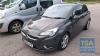 Vauxhall Corsa Sri Vx-line S/s - 1364cc 3 Door - 4