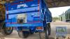 Stewart GX16-21L Twi Axle 16 Tonne Hydraulic Grain Tipping - 9