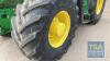 SP69 WFL - John Deere 6215R 4WD Diesel Tractor - Date of First - 2