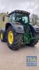 SP69 WFL - John Deere 6215R 4WD Diesel Tractor - Date of First - 7