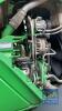 SP69 WFL - John Deere 6215R 4WD Diesel Tractor - Date of First - 25