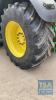 SP16 PGY - John Deere 6215R 4WD Tractor - Date of First - 5