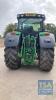 SP16 PGY - John Deere 6215R 4WD Tractor - Date of First - 8