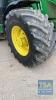 SP16 PGY - John Deere 6215R 4WD Tractor - Date of First - 12