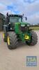 SP16 PGY - John Deere 6215R 4WD Tractor - Date of First - 15