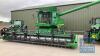 SP08 BVO John Deere 9780i CTS Hillmaster 4WD Combine Harvester