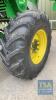 SP08 BVO John Deere 9780i CTS Hillmaster 4WD Combine Harvester - 6