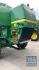 SP08 BVO John Deere 9780i CTS Hillmaster 4WD Combine Harvester - 11