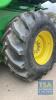 SP08 BVO John Deere 9780i CTS Hillmaster 4WD Combine Harvester - 17