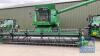 SP08 BVO John Deere 9780i CTS Hillmaster 4WD Combine Harvester - 27