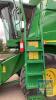 SP08 BVO John Deere 9780i CTS Hillmaster 4WD Combine Harvester - 31