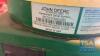 John Deere Starfire 3000 GPS Receiver - SF1 - Serial No. - 3