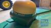 John Deere Starfire 3000 GPS Receiver - SF1 - Serial No. - 4