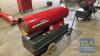 Thermobile TA80 Portable Diesel Workshop/Space Heater - 240V - - 3