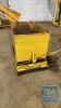 Peal Tipping Skip c/w Forklift Pockets - Approximately 1/2 - 4