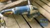 Draper Expert 2200W 230mm Angle Grinder - 240V