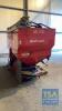 Kuhn Axerra 1102H-EMC Fertiliser Spreader c/w - 8