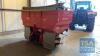 Kuhn Axerra 1102H-EMC Fertiliser Spreader c/w - 9