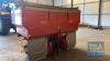 Kuhn Axerra 1102H-EMC Fertiliser Spreader c/w - 10