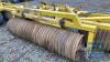 Twose 10.3m Hydraulic Folding Cambridge Rollers - Serial No. - 7