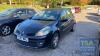 Renault Clio Dynamique Turbo 100 - 1149cc 5 Door - 2