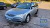 Ford Mondeo Lx - 1798cc Estate - 2