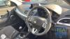 Renault Megane D-que Tt Energy Dci S/s - 1461cc 5 Door - 4