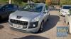 Peugeot 3008 Active Hdi - 1560cc 5 Door - 2