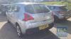 Peugeot 3008 Active Hdi - 1560cc 5 Door - 3