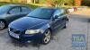 Volvo V50 Se Edition Drive S/s - 1560cc Estate - 2