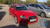 Audi A3 Sport 158 Tfsi - 1798cc 5 Door