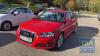 Audi A3 Sport 158 Tfsi - 1798cc 5 Door - 2